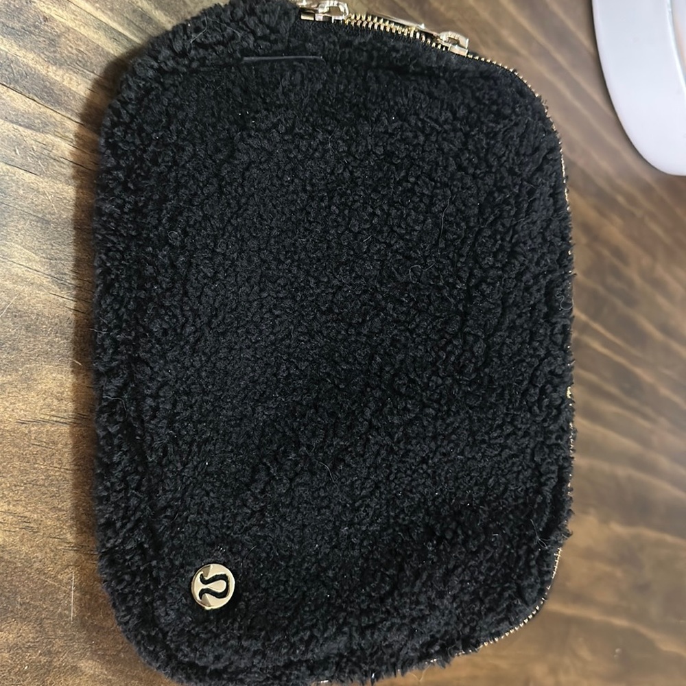 Lululemon Belt Bag